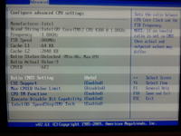 Maksymalne podkręcenie E4300 bez zmiany napięć na ASUS P5G41C-M LX?