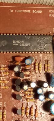 Informacje o układzie SC-MC-21 do Keyboarda Thompsonic TS-36M