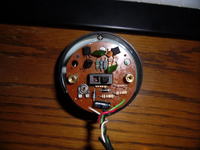 Jak podłączyć obrotomierz UNITEC do malucha?