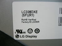 LG 32LN540B - pod¶wietlenie LED - jakie diody LG 32LN540B - pod¶wietlenie LED - jakie diody