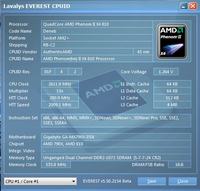 GYGABYTE HD 7770 OC - niższa wydajność niż Palit HD4850 Sonik+ w grach