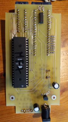 programator MICRO FLASH - Polcom 1999 - szukam softu