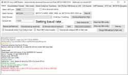 Easy Flasher: BK7231N/T/BK7238 etc chip ID check for Beken devices?