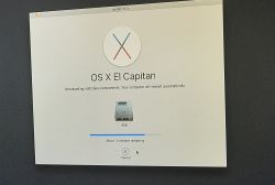 Mac Mini A1347 EMC 2840 2014 - wymiana dysku na SSD, instalacja Monterey Mac Mini A1347 EMC 2840 2014 - wymiana dysku na SSD, instalacja Monterey