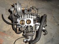 VW Jetta 1990 1.8 B i Gaz słabe obroty