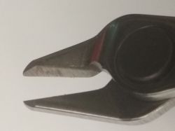 Precyzyjne szczypce tnące: Knipex 7803125, recenzja Precyzyjne szczypce tnące: Knipex 7803125, recenzja