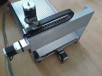 [Sprzedam] Frezarka CNC do pcb i nie tylko