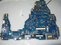 Toshiba C660-1XD - Laptop po zalaniu klawiatury nie włącza się