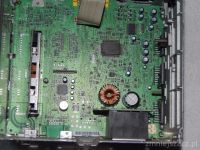 Focus MK1 2002 - Radio 6000CD - how to make extra AUX entries ??
