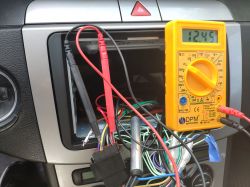 PIONEER AVH-Z5200DAB-Passat B6 - Po odłączeniu zapłonu następuje reset ustawień PIONEER AVH-Z5200DAB-Passat B6 - Po odłączeniu zapłonu następuje reset ustawień