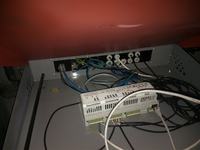 Piec Klimosz na EkoGroszek - Nie działa sterownik. Gdzie znajdę bezpieczniki ?