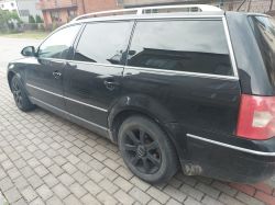 Login do ustawień dodatkowych VCDS dla Passata 2.0 136km 2004, silnik BGW z mokrym DPF