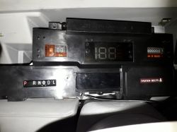 licznik lincoln continental - zlecę naprawę licznika-poważne oferty