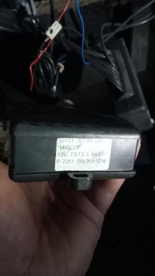 Antynapad Mulak Connectors - Jak trwale wyłączyć