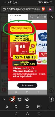 Jak korzystać z promocji Biedronka w aplikacji bez noszenia smartfona?