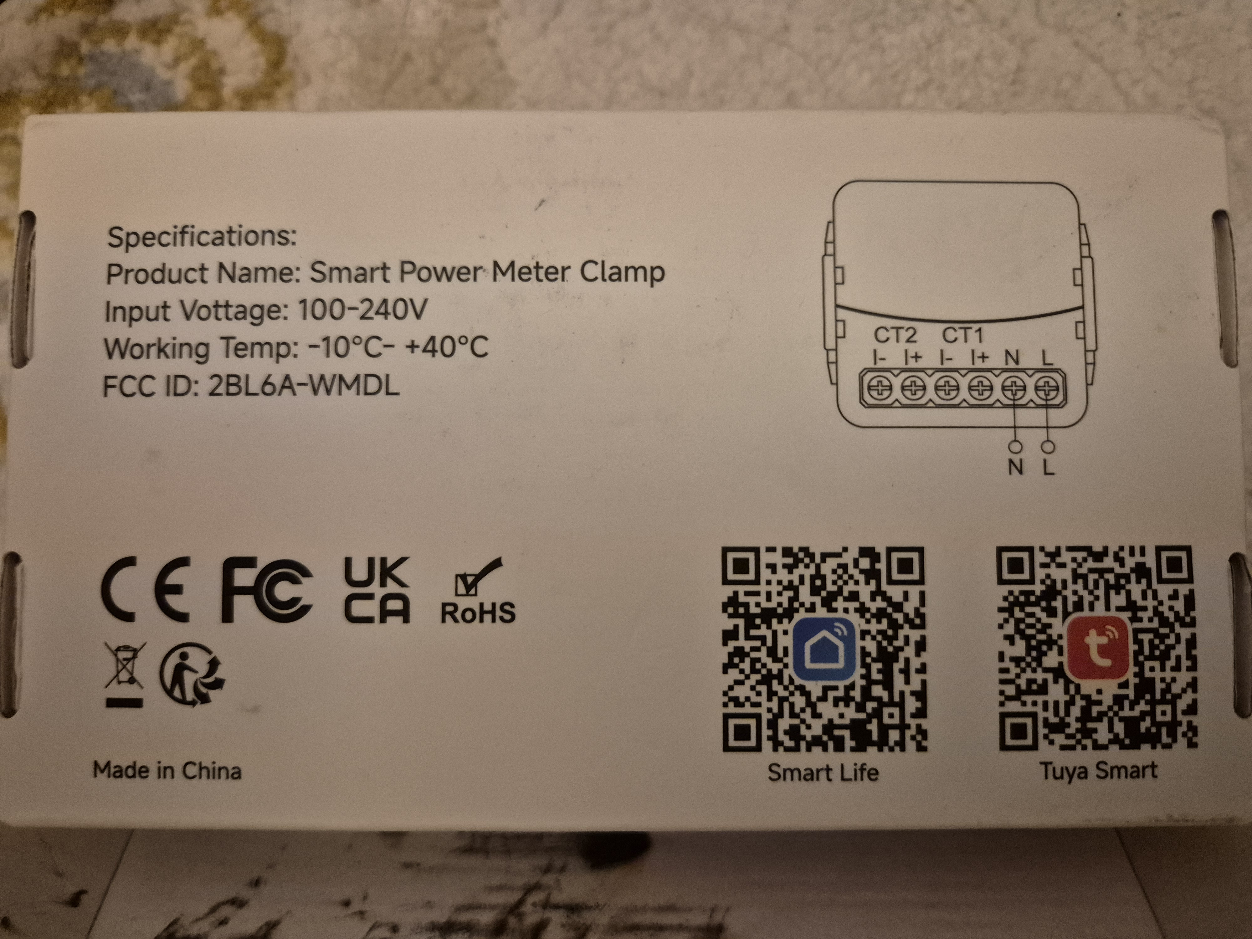 [Solved] [BK7231N] How to add BL0939 SPI support for Tuya 2x CT Smart ...