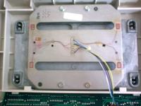 Waga A602 przestała ważyć