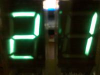 [Atmega8515][C] Program zegara na lampach VFD - duchy.