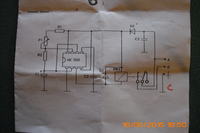 Podłączenie regulatora pracy wycieraczek - gdzie podłączyć kabelki A i B?