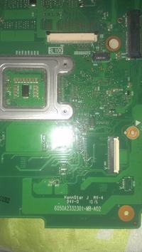 Toshiba Satelite L650-116 - Jak uruchomić laptopa bez włącznika?