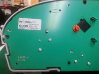 KIA 2500 TCI 2006 - Gdzie znaleźć wsad licznika po awarii komputera?