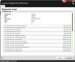 Lenovo Yoga 3 1470 - Wydajność dużo poniżej oczekiwań