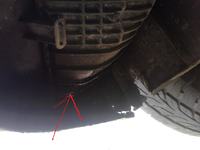 Golf IV 1.9 TDI - Wyciek oleju z intercoolera, co może być przyczyną?