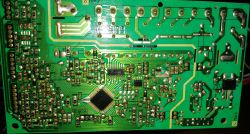 High One 12C49 A++ WSIC (WQP12-7601.D.1-1) - nie daje żadnych oznak życia.