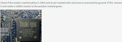 Lenovo X1 Extreme LPM1 MB17870-2 MEC1653-BA1 – jak usunąć supervisor password?