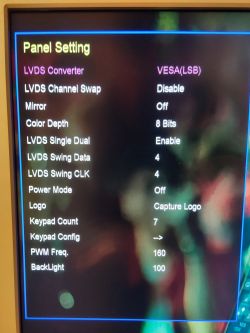 TV Samsung LE32A330J1N samoczynnie wyłącza się i włącza - naprawa