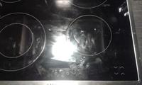 Unlocking AEG Electric Hob: Step-by-Step Guide for Unknown Model (Attach Photo)