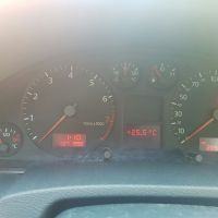 Audi A6 C5 2000r 1,8turbo - obrotomierz opada - zaniża wskazania