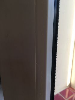How to "dissolve" the old, "sponge" double-sided tape? How to "dissolve" the old, "sponge" double-sided tape?