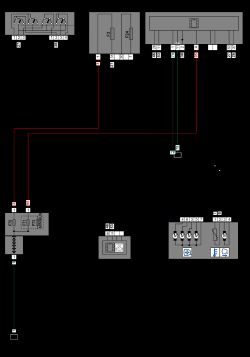 Citroen Jumper 3.0 180km 2011 - MULTIEUSCAN CZY LEXIA