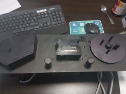 [Zlecę]Czytnik taśmy dziurkowanej GHIELMETTI - uruchomnienie