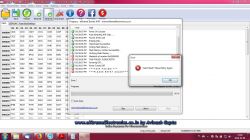 Programowanie ATtiny13A błąd zapisu w procesorze [ATtiny13A]