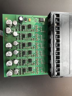 Jak naprawić F&F Szr-280 po błędnym podłączeniu wtyczki?