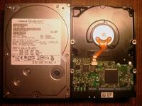 [Sprzedam] Hitachi 250GB IDE/ATA