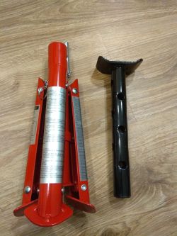 Opinie o koziołkach do auta z Lidla - bezpieczeństwo i jakość