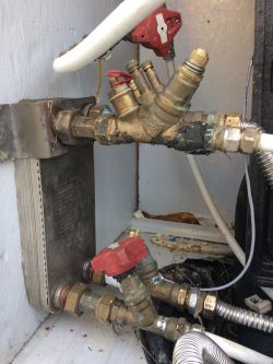 Jak ogrzać dom zimą wykorzystując kolektor Heat pipe i GWC
