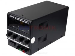 Zhaoxin RXN305D Black 2 - zasilacz laboratoryjny 0-32V, 0-5A Zhaoxin RXN305D Black 2 - zasilacz laboratoryjny 0-32V, 0-5A