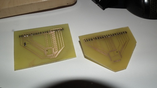 Atmega Fusebit Doctor (HVPP + HVSP) - fix fusebits