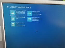 Problem po aktualizacji systemu - Windows 10 rollback Problem po aktualizacji systemu - Windows 10 rollback