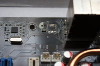 ASUS P5Q PRO rev. 1,03G - brakujące elementy, nie działa ASUS P5Q PRO rev. 1,03G - brakujące elementy, nie działa