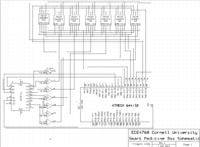 Inteligentne pudełko na lekarstwa