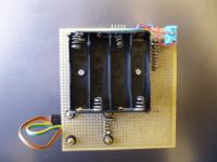 Przenośna konsola z kolorowym wyświetlaczem TFT na Arduino