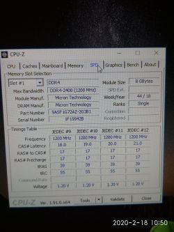 Dobór pamięci RAM DDR4 ECC UDIMM 16GB do serwera Dell PowerEdge T30
