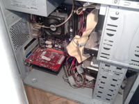 NFORCE4M-A - Czy AAB Silent Fan 8 to dobry wybór na wymianę spalonego wentylatora?