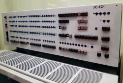 Spacer po Odrach - komputerach zaprojektowanych i zbudowanych w Polsce