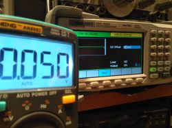 ANENG AN8002 - ein winziges, billiges Multimeter - Test und Bewertung